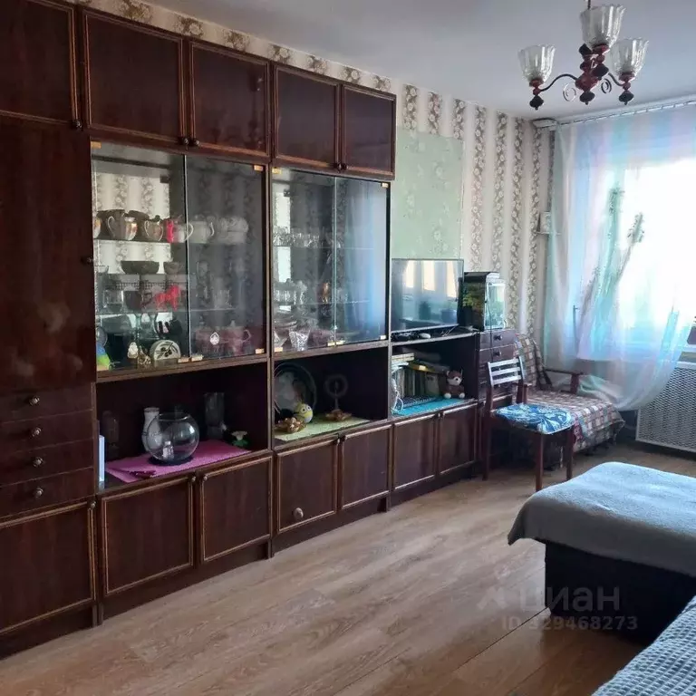 3-к кв. Архангельская область, Архангельск Ленинградский просп., 343 ... - Фото 1