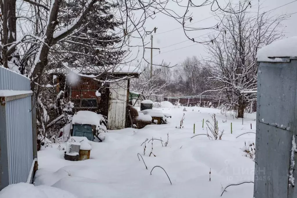 Участок в Кемеровская область, Новокузнецкий муниципальный округ, с. ... - Фото 1