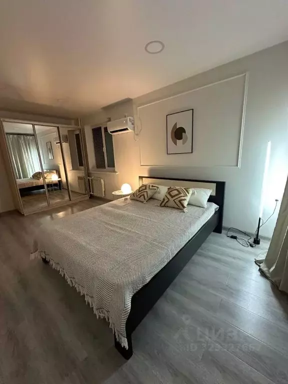 3-к кв. Приморский край, Владивосток Амурская ул., 12 (61.4 м) - Фото 2