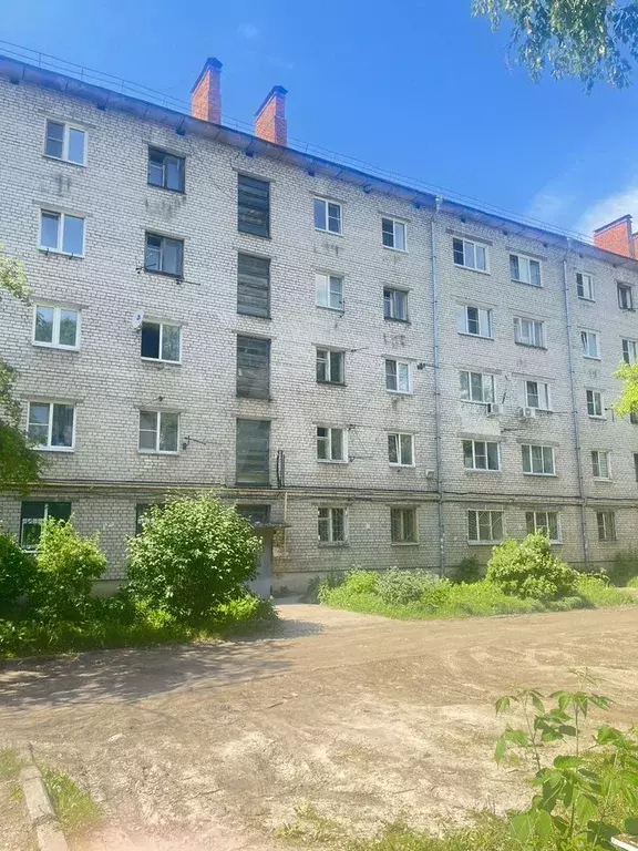 Квартира-студия, 20 м, 3/5 эт. - Фото 0