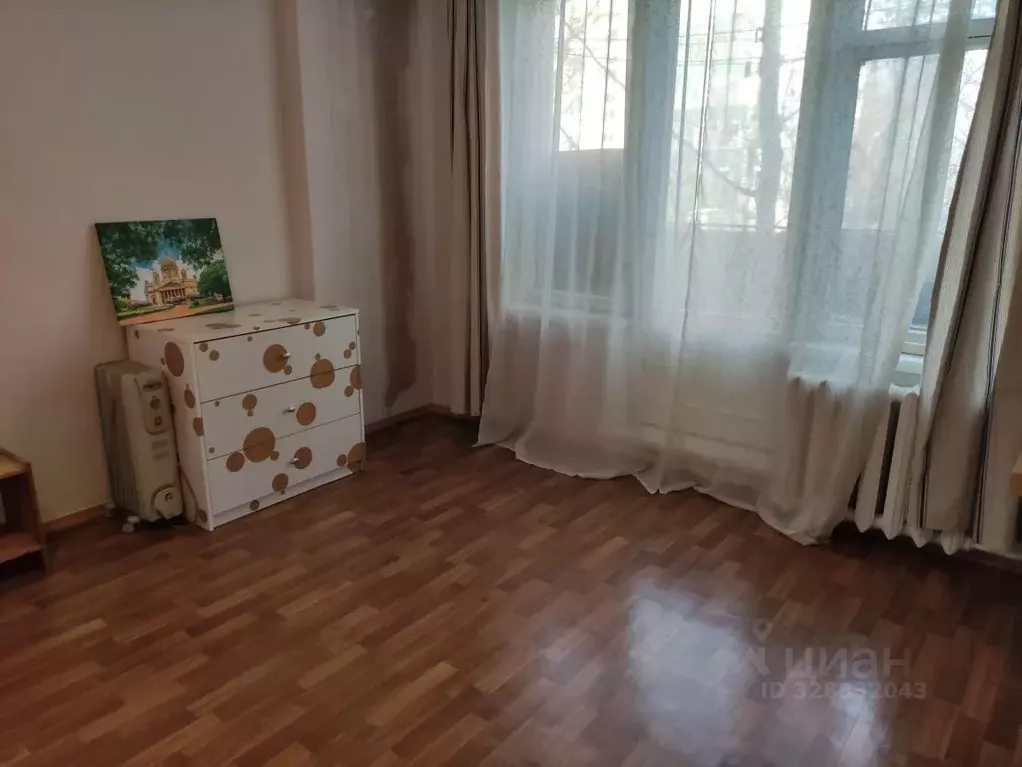 1-к кв. Москва ул. Шумилова, 6 (33.0 м) - Фото 2