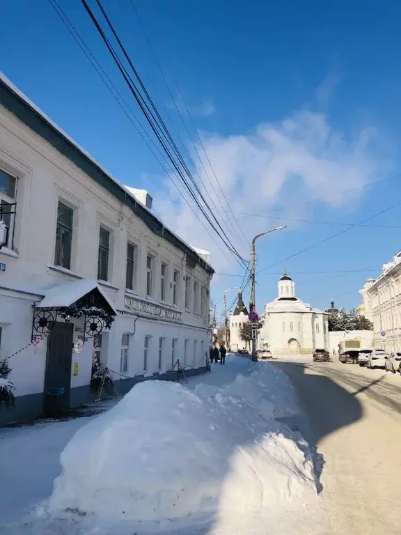 2-к кв. Костромская область, Кострома ул. Симановского, 5А (53.0 м) - Фото 1