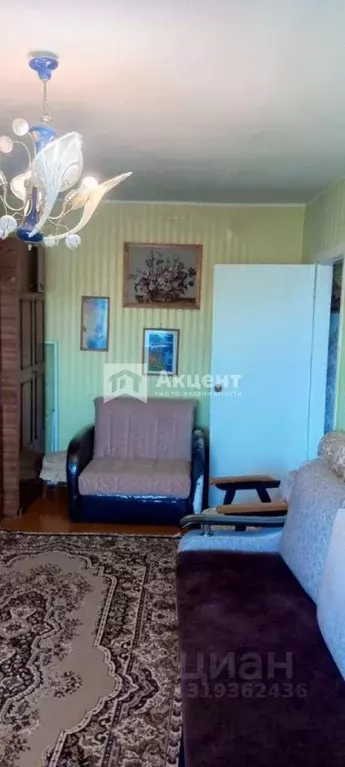 1-к кв. Ивановская область, Иваново Пограничный пер., 80 (30.2 м) - Фото 0