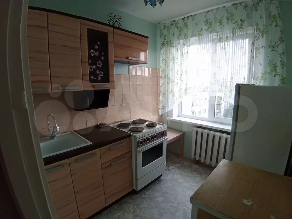 1-к. квартира, 29 м, 7/9 эт. - Фото 0