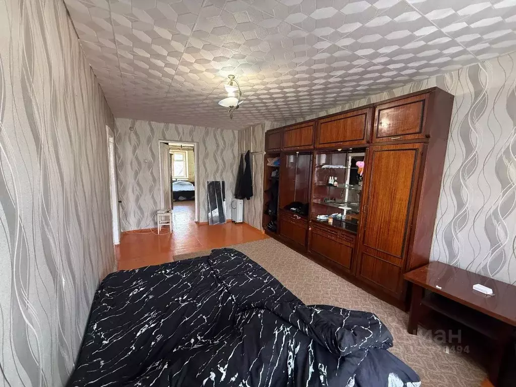 2-к кв. Саратовская область, Саратов ул. Измайлова, 16 (44.7 м) - Фото 2