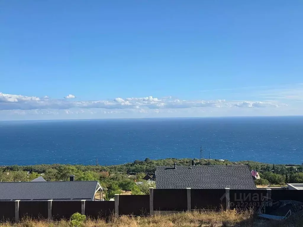 Участок в Крым, Ялта муниципальный округ, Никита пгт ул. Имени Героя ... - Фото 2