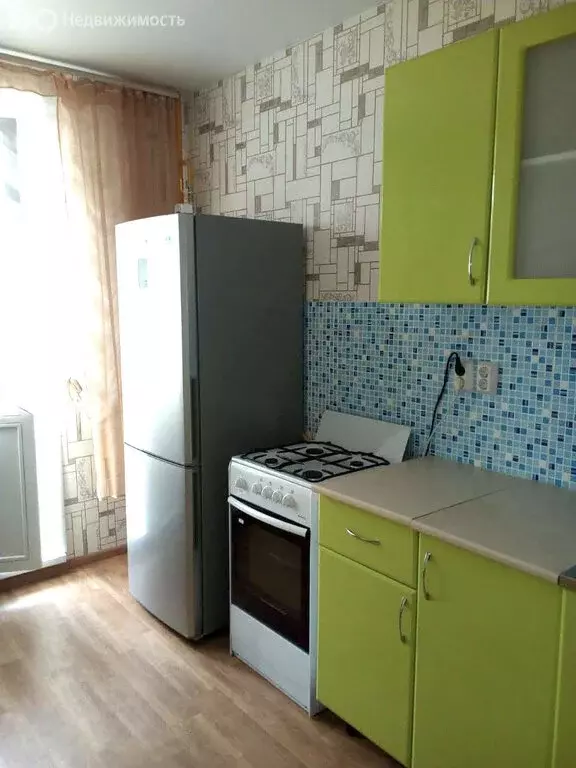 1-комнатная квартира: Набережные Челны, проспект Фоменко, 52 (40 м) - Фото 0