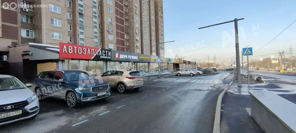 Офис (790 м) - Фото 1