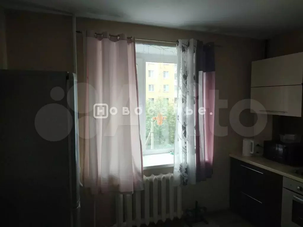 2-к. квартира, 60 м, 3/10 эт. - Фото 1