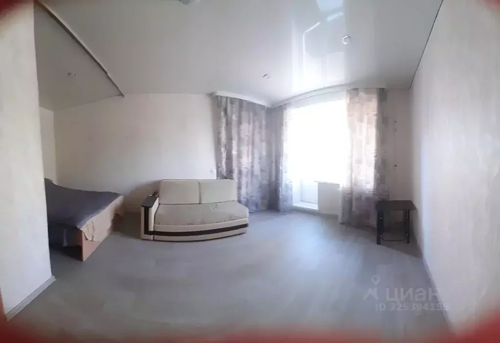 1-к кв. Татарстан, Казань ул. Карбышева, 17 (34.0 м) - Фото 1