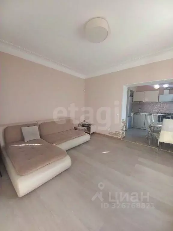 2-к кв. Амурская область, Благовещенск Красноармейская ул., 132 (78.7 ... - Фото 2