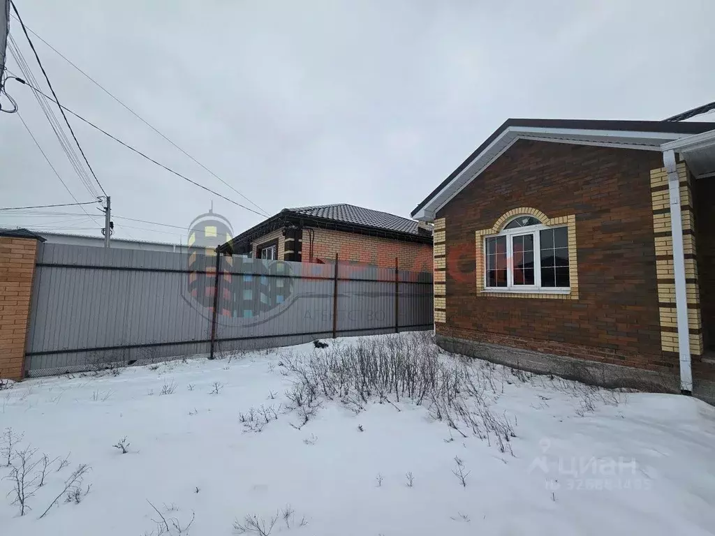 Дом в Ростовская область, Мясниковский район, Красный Крым хут. ул. ... - Фото 1