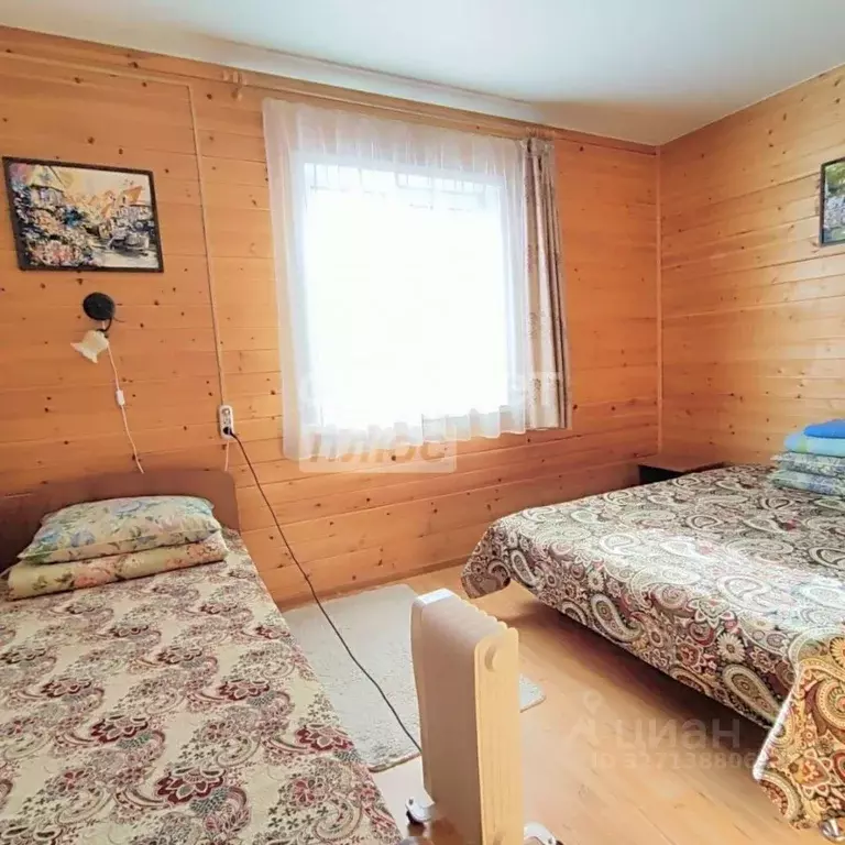 Дом в Иркутская область, Слюдянский район, пос. Утулик ул. ... - Фото 2