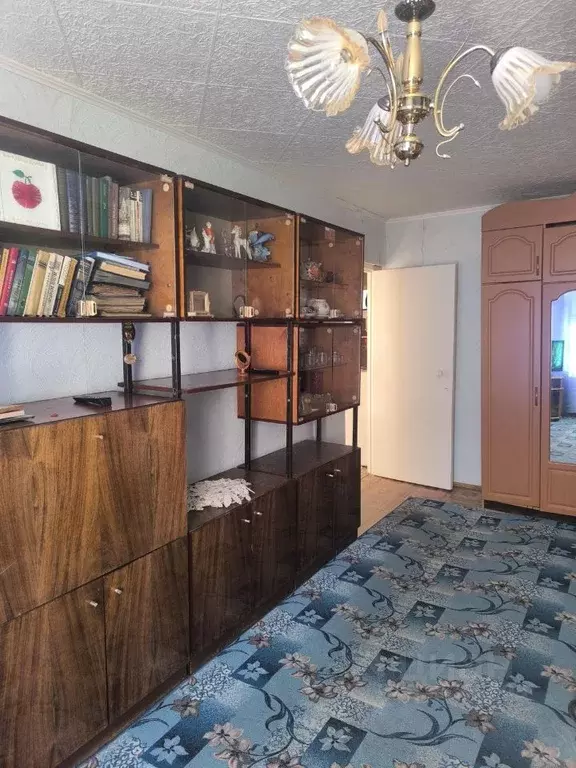 2-к кв. Марий Эл, Йошкар-Ола ул. Лебедева, 47А (50.0 м) - Фото 2