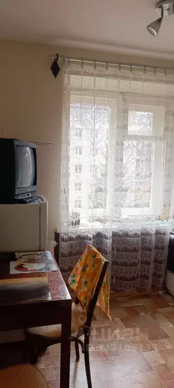 2-к кв. Нижегородская область, Нижний Новгород ул. Богородского, 14 ... - Фото 2