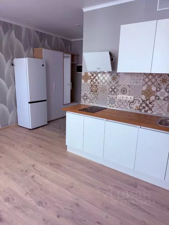 Студия Московская область, Красногорск городской округ, с. ... - Фото 1