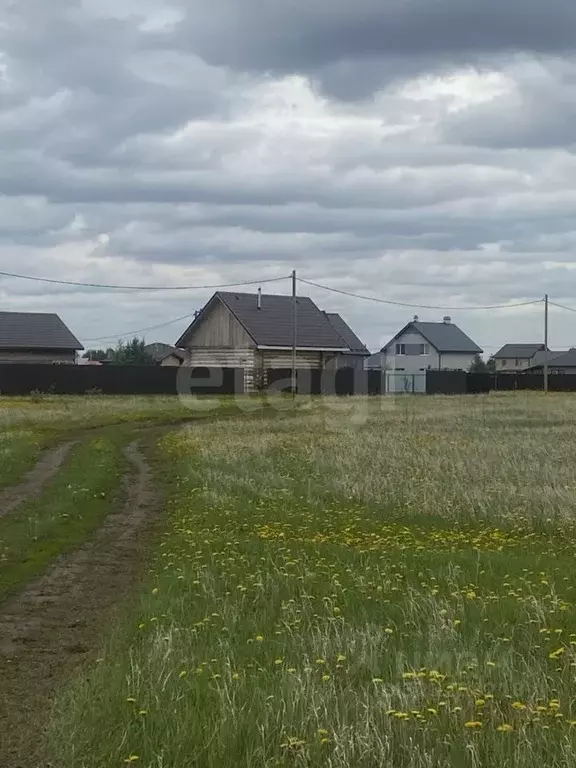 Участок в Тюменская область, Тюмень  (7.32 сот.) - Фото 1