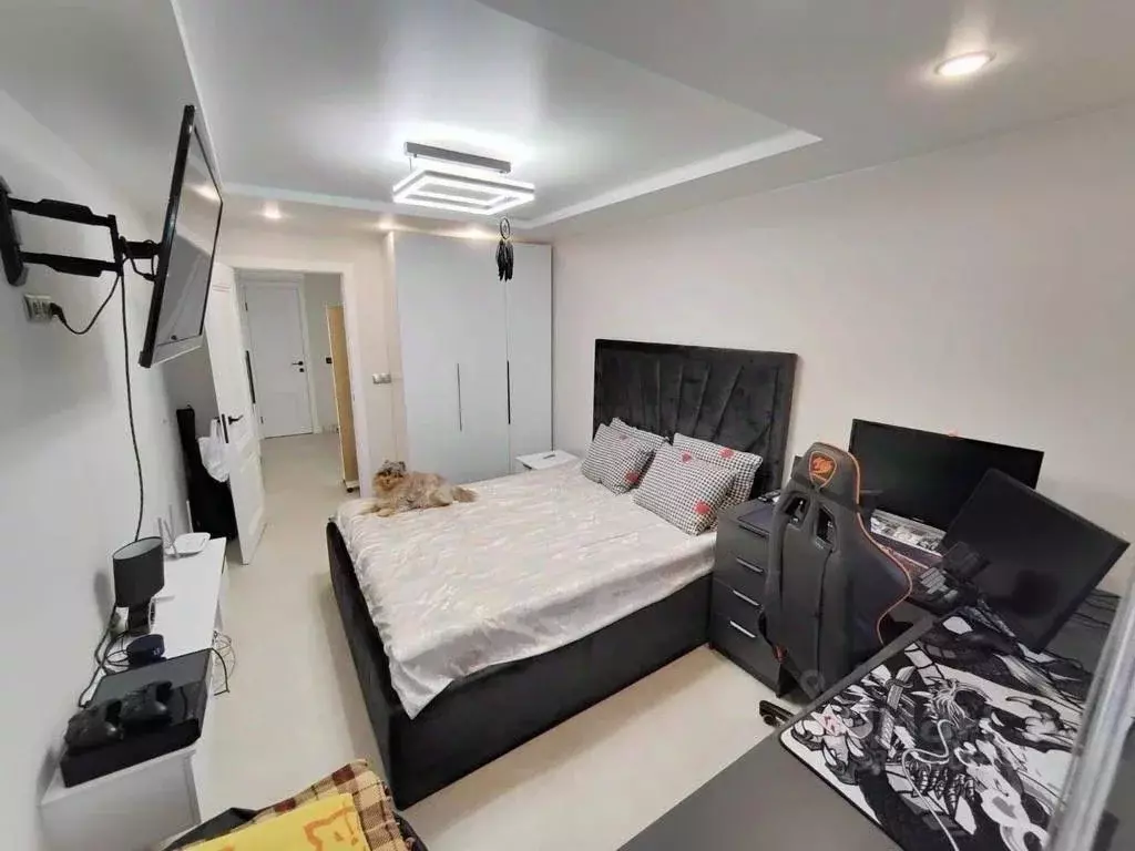 2-к кв. Санкт-Петербург просп. Металлистов, 80к1 (53.0 м) - Фото 2