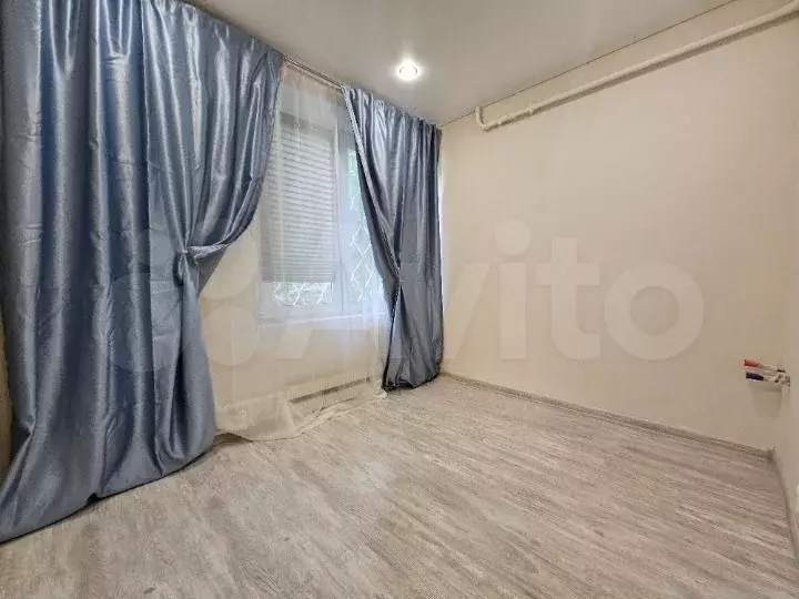 Квартира-студия, 10,6 м, 1/12 эт. - Фото 1