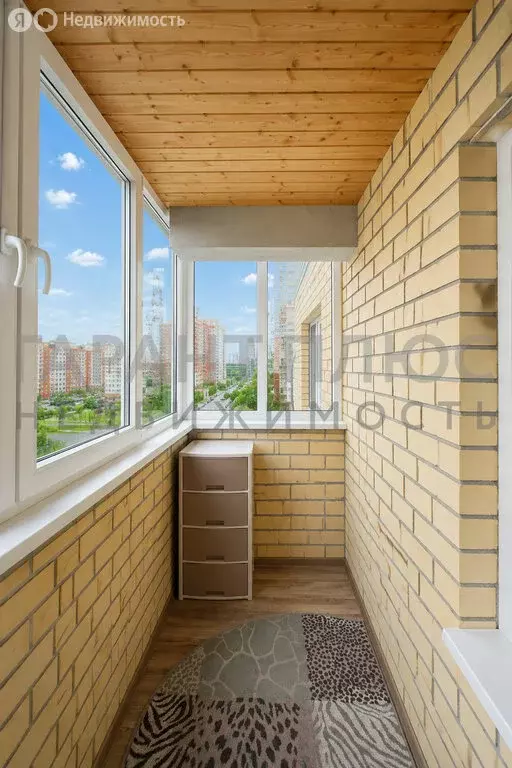 1-комнатная квартира: Липецк, улица Артёмова, 5А (32 м) - Фото 1