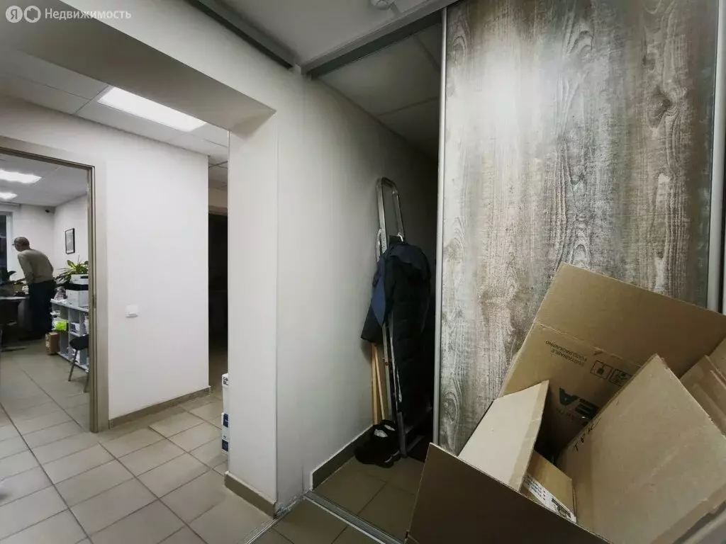 Помещение свободного назначения (50 м) - Фото 1