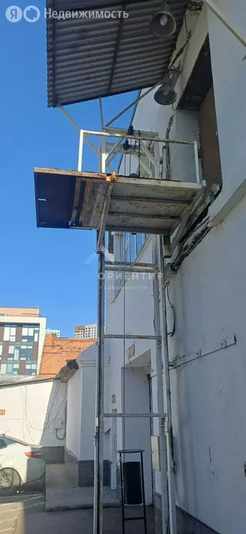 Склад (246 м) - Фото 2