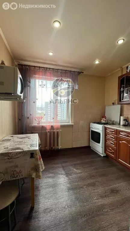 1-комнатная квартира: Новый Уренгой, район Северная Жилая Часть, ... - Фото 2