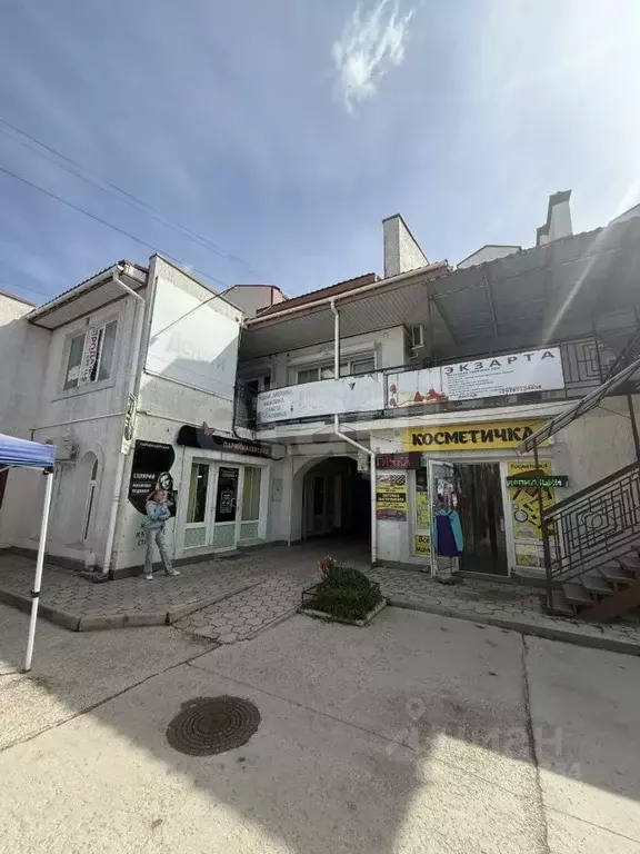 Офис в Крым, Евпатория просп. Победы, 59ЕлитГ (28 м) - Фото 1