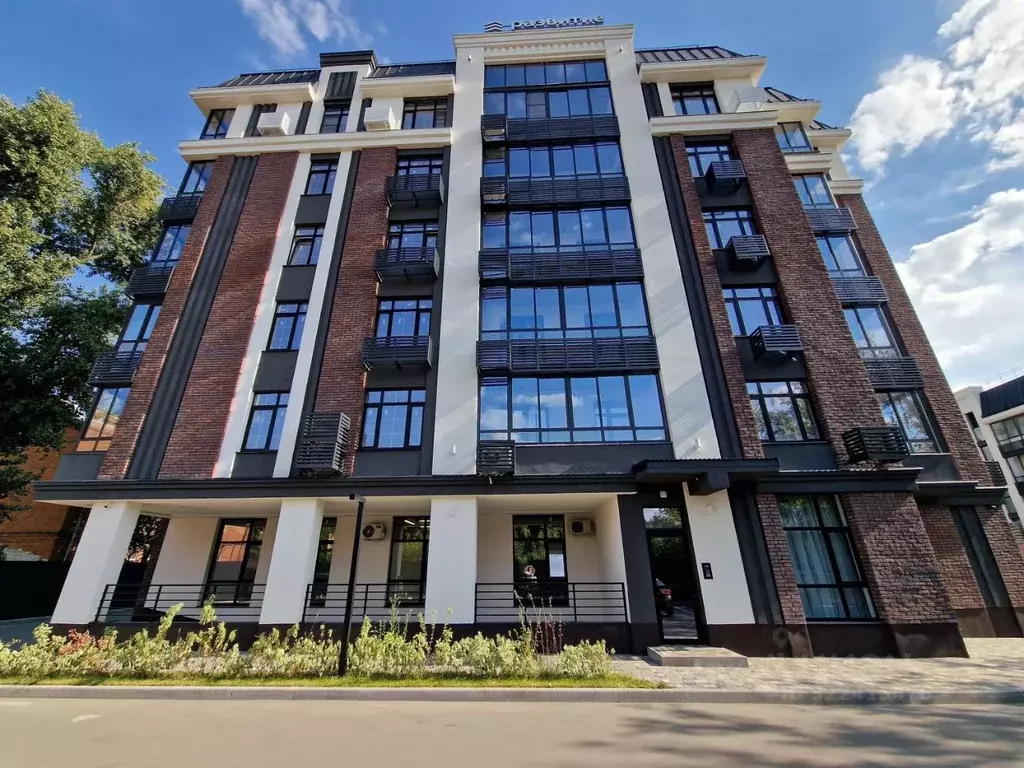 Помещение свободного назначения в Воронежская область, Воронеж ... - Фото 1