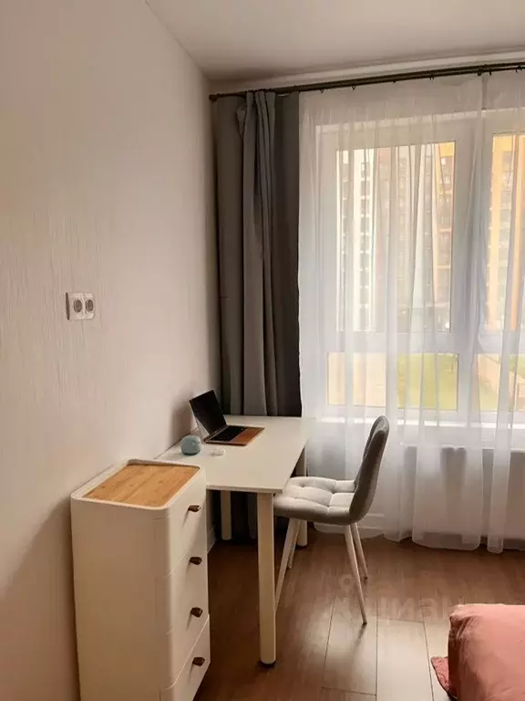 1-к кв. Москва Сосенское поселение, просп. Куприна, 30к1 (30.0 м) - Фото 1