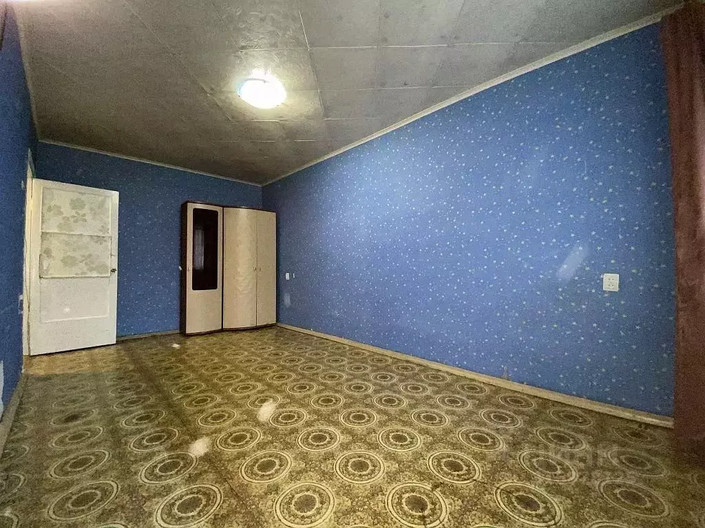 1-к кв. Московская область, Пушкино Первомайская ул., 12 (30.0 м) - Фото 1