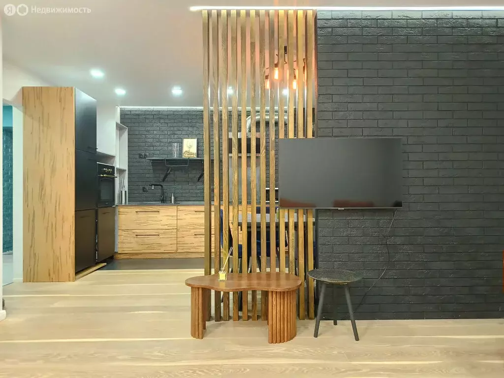 2-комнатная квартира: Саратов, Весенняя улица, 14к2 (81.7 м) - Фото 1