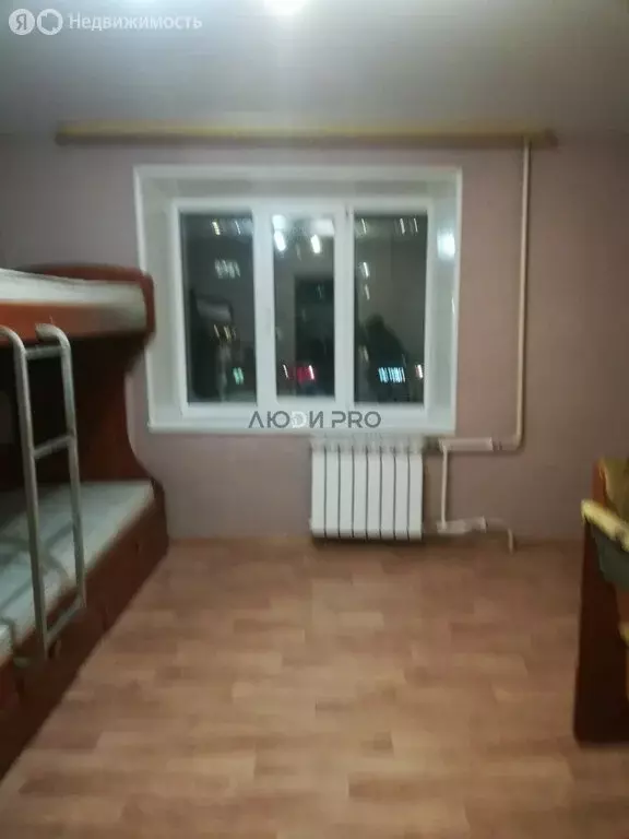 1к в -комнатной квартире (13.5 м) - Фото 1