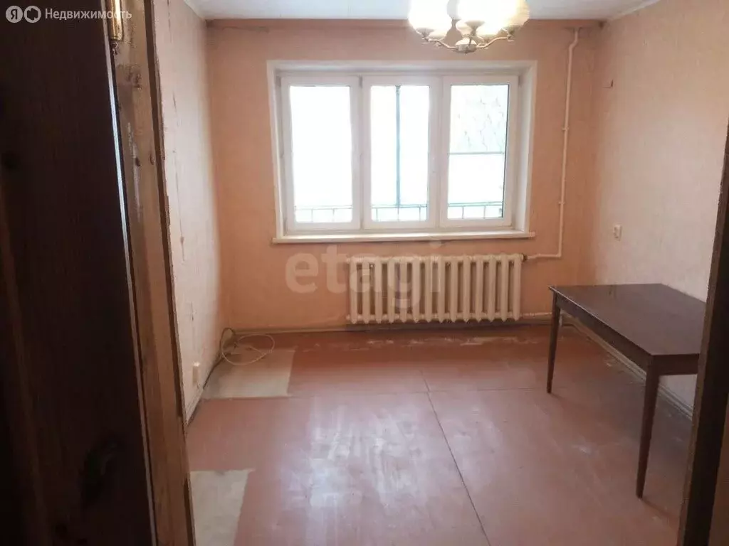 2-комнатная квартира: Серпухов, улица Космонавтов, 15А (45.5 м) - Фото 1