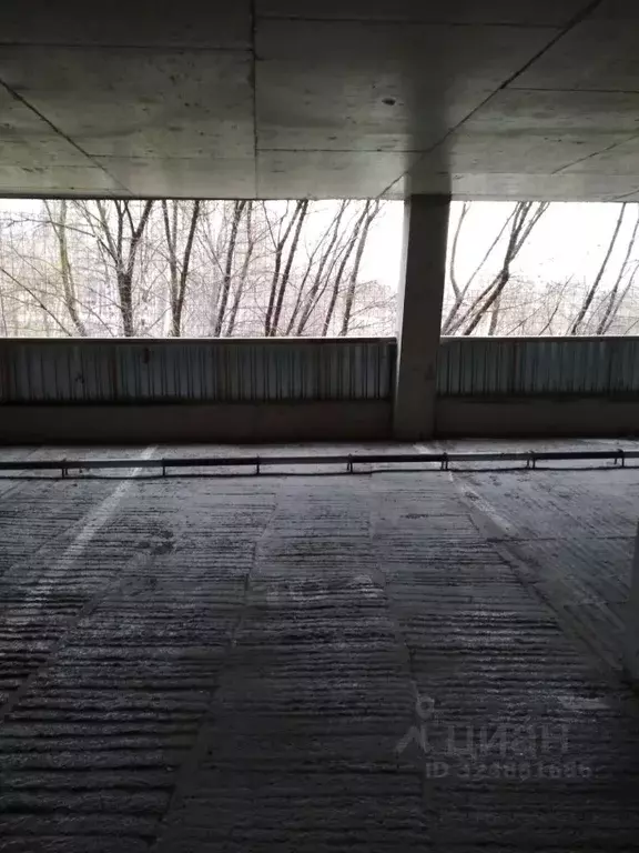 Гараж в Москва Витебская ул., 11 (15 м) - Фото 1