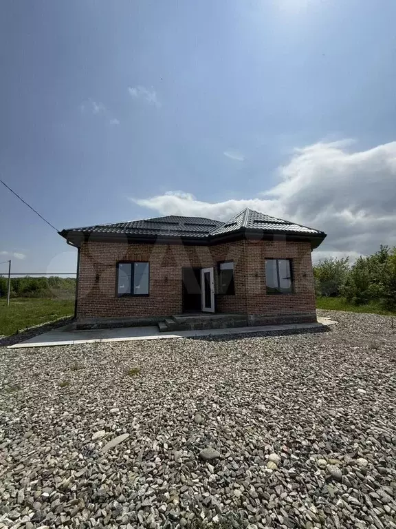 Дом 116 м на участке 7 сот. - Фото 0