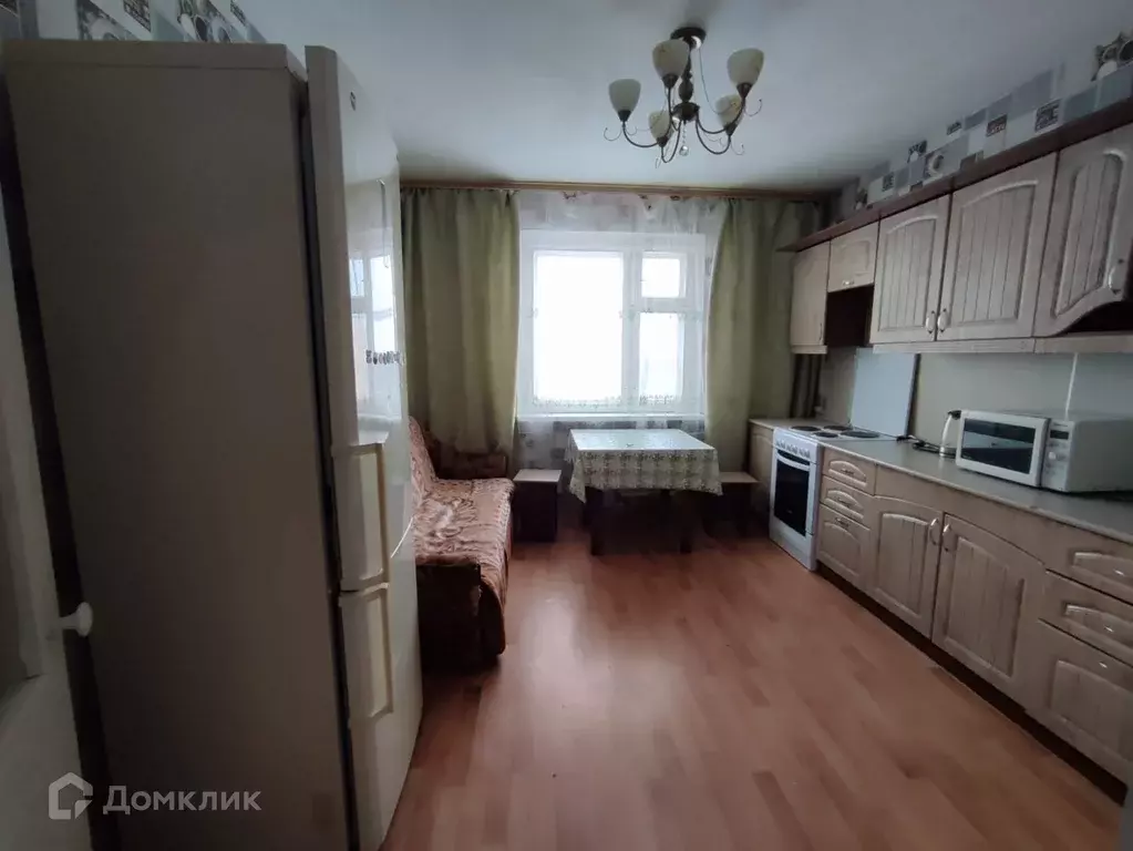 Продаётся 2-к квартира, 60.5 м - Фото 1
