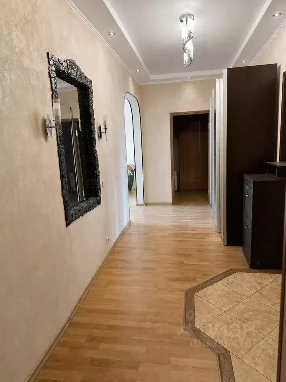 2-к кв. Московская область, Подольск ул. Веллинга, 22 (72.6 м) - Фото 2
