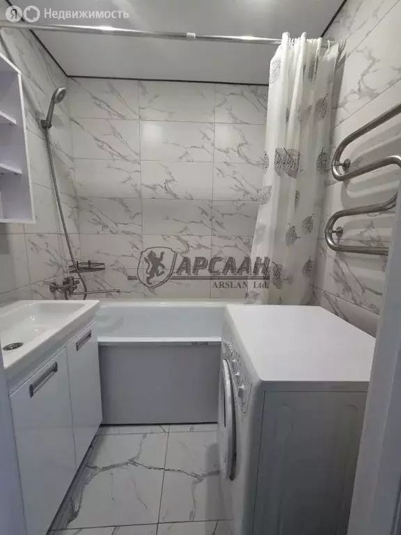 1-комнатная квартира: Казань, улица Фрунзе, 7 (35 м) - Фото 2