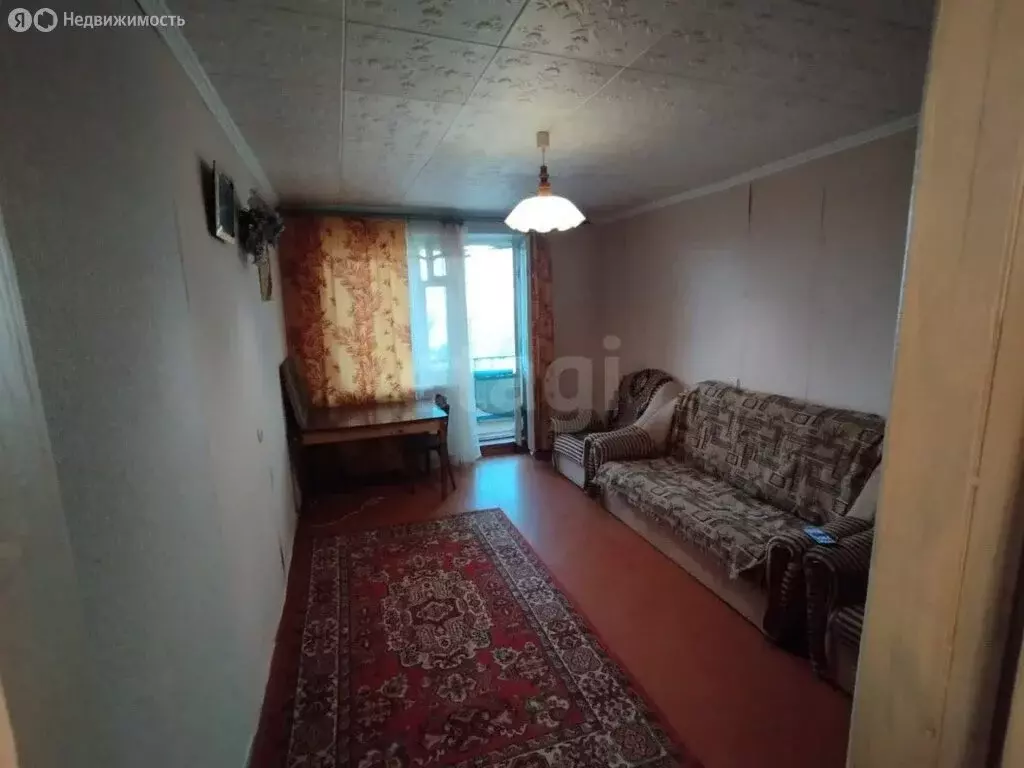 1-комнатная квартира: Восход, Юбилейная улица, 13 (38.3 м) - Фото 1