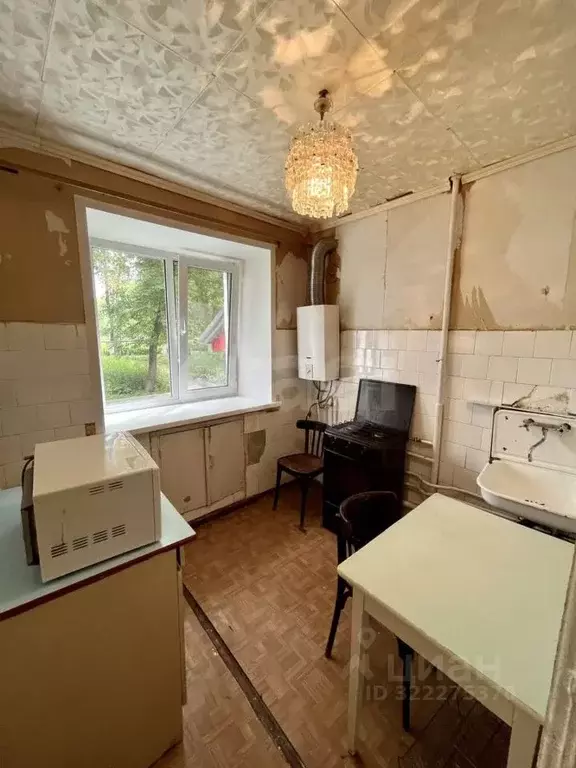 1-к кв. Ульяновская область, Ульяновск ул. Тельмана, 5 (37.0 м) - Фото 1