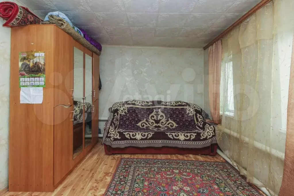 Дом 55 м на участке 3,3 сот. - Фото 1