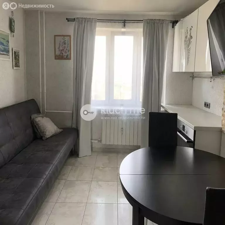 2-комнатная квартира: Казань, улица Натана Рахлина, 7 (43.5 м) - Фото 2