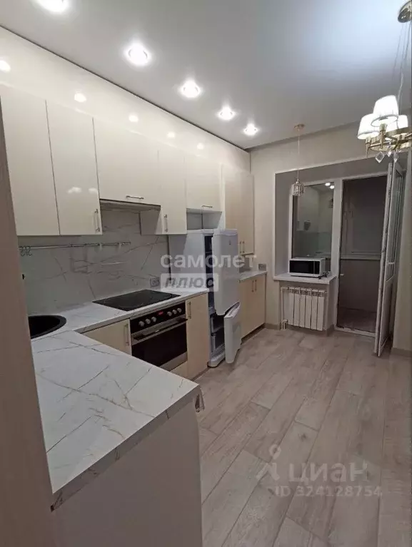 1-к кв. Архангельская область, Коряжма ул. Набережная им. Н. ... - Фото 1