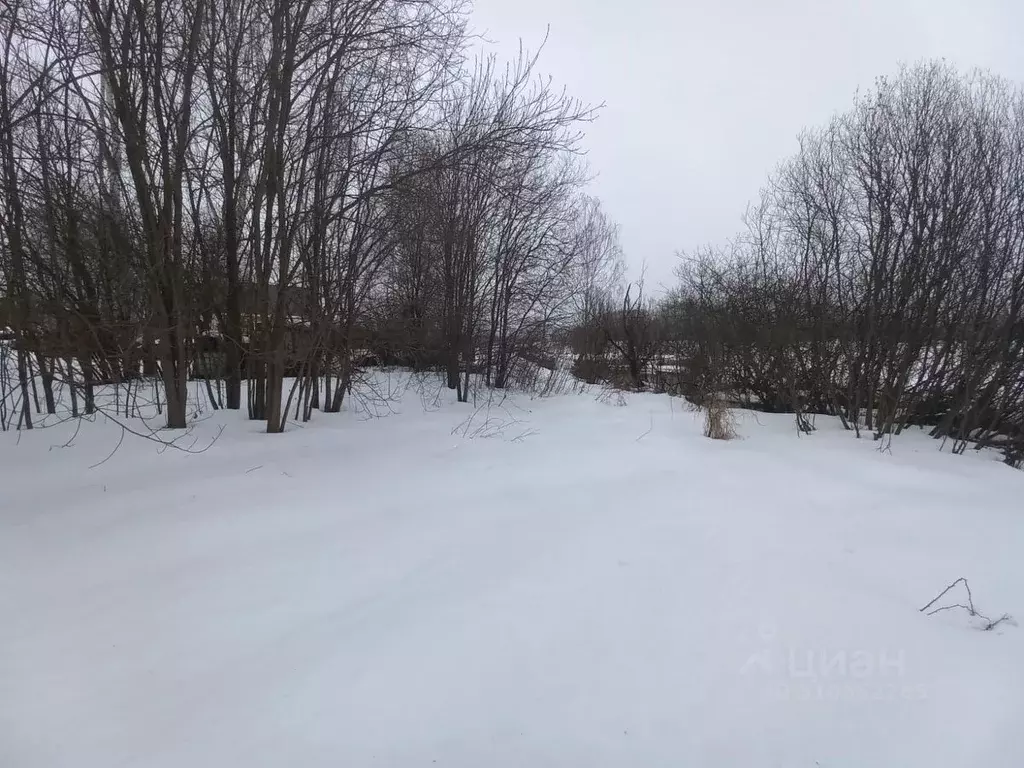 Участок в Московская область, Наро-Фоминский городской округ, д. ... - Фото 0