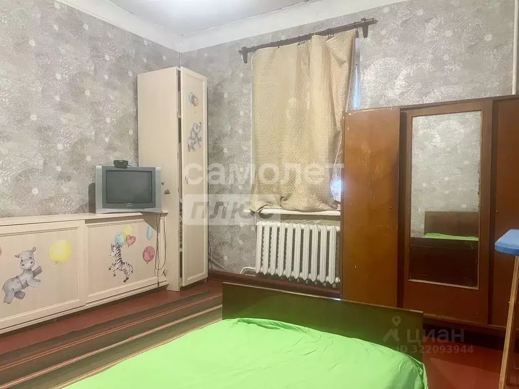 2-к кв. Рязанская область, Кораблино Шахтерская ул., 10 (58.0 м) - Фото 1