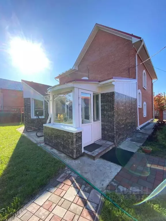 Коттедж в Томская область, Томск пос. Просторный, Спокойная ул., 9 ... - Фото 2