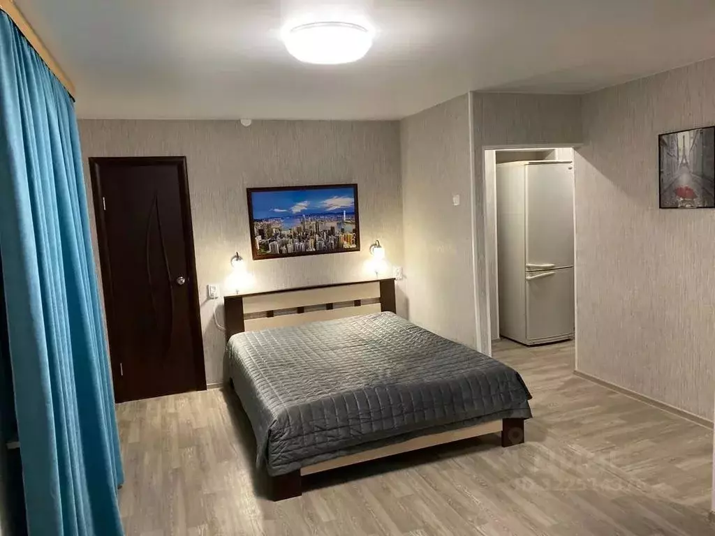 1-к кв. Ленинградская область, Волхов Молодежная ул., 8А (31.0 м) - Фото 1