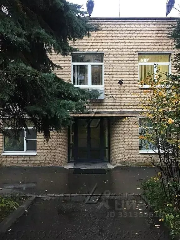 Офис в Москва ул. Ферсмана, 5А (74 м) - Фото 2
