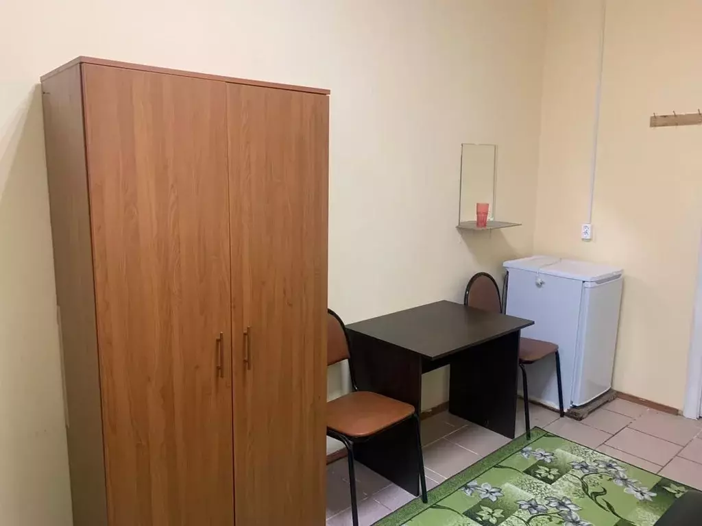 Комната Москва ул. Красного Маяка, 15АС1 (16.0 м) - Фото 1